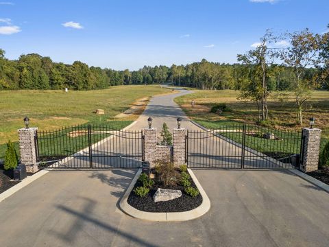 Tiny photo for 6124 Gilchrist Lane, McDonald, TN 37353 (MLS # 1510490)