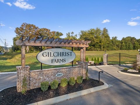 Photo of 6124 Gilchrist Lane, McDonald, TN 37353 (MLS # 1510490)
