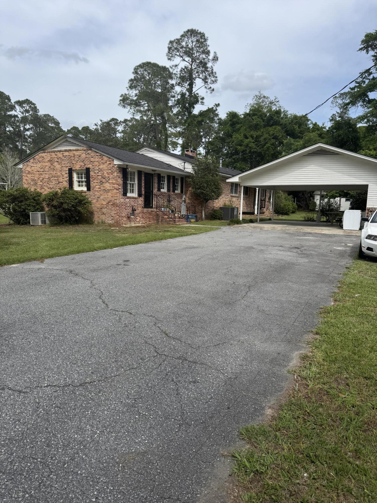 1004 E 22nd Avenue, Cordele, Georgia image 34