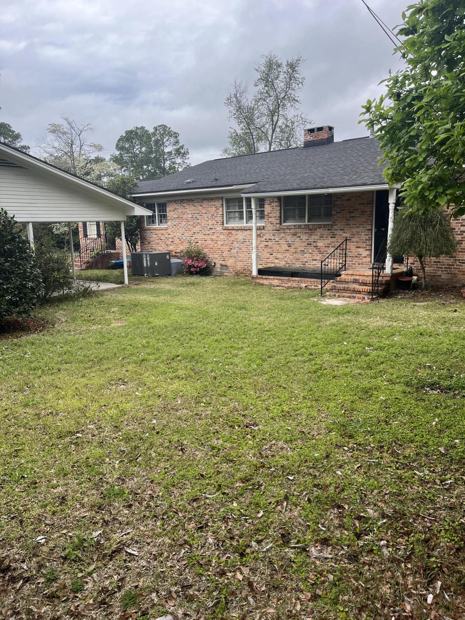1004 E 22nd Avenue, Cordele, Georgia image 33