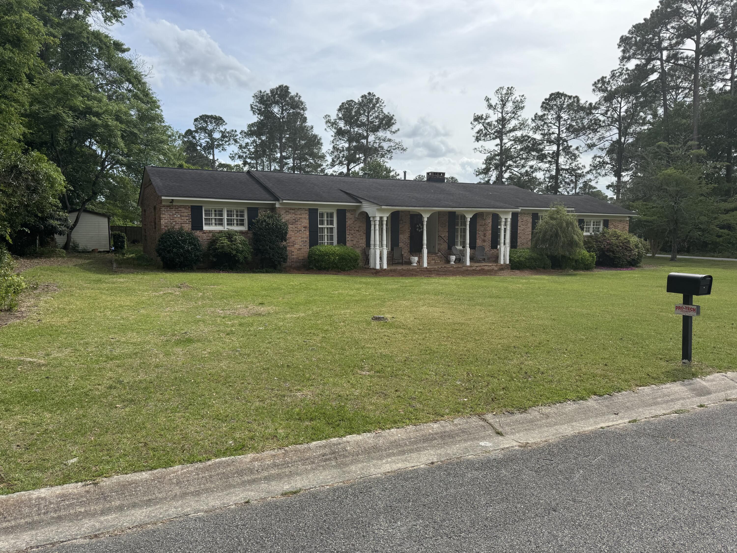 1004 E 22nd Avenue, Cordele, Georgia image 38