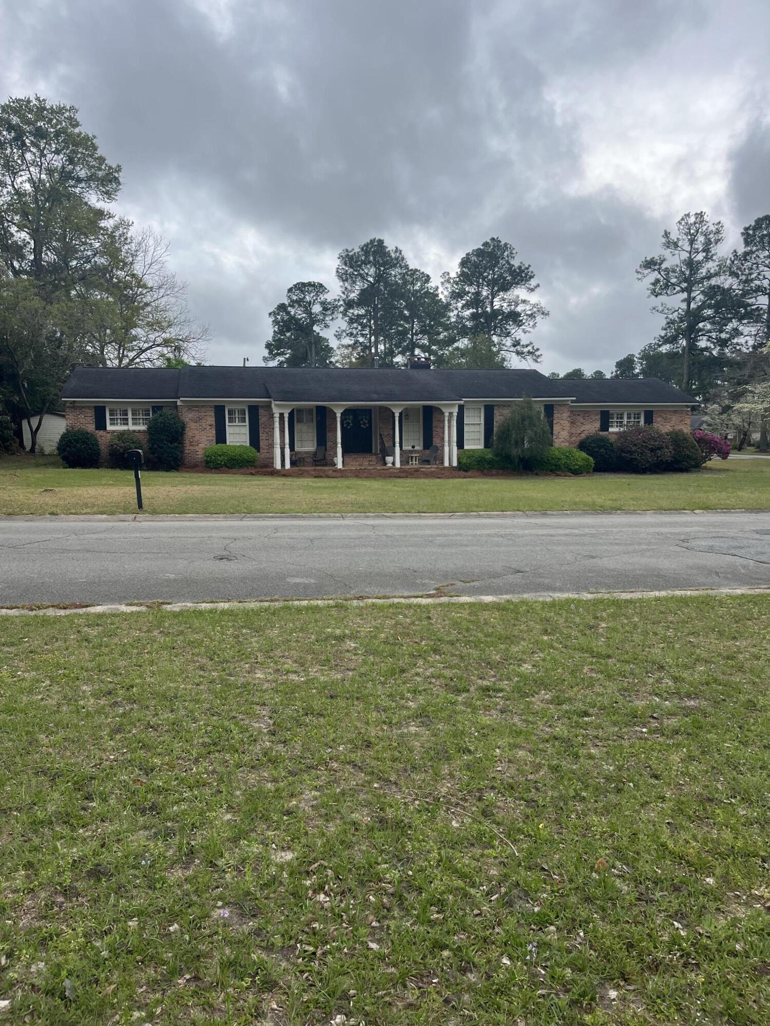 1004 E 22nd Avenue, Cordele, Georgia image 1