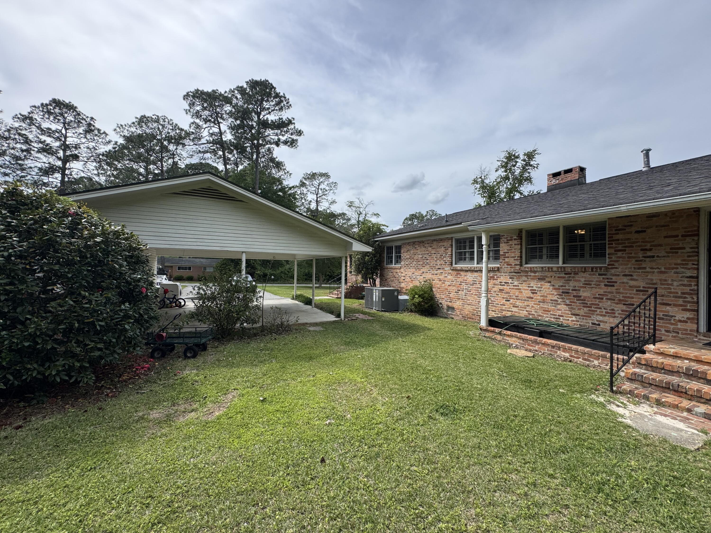 1004 E 22nd Avenue, Cordele, Georgia image 37
