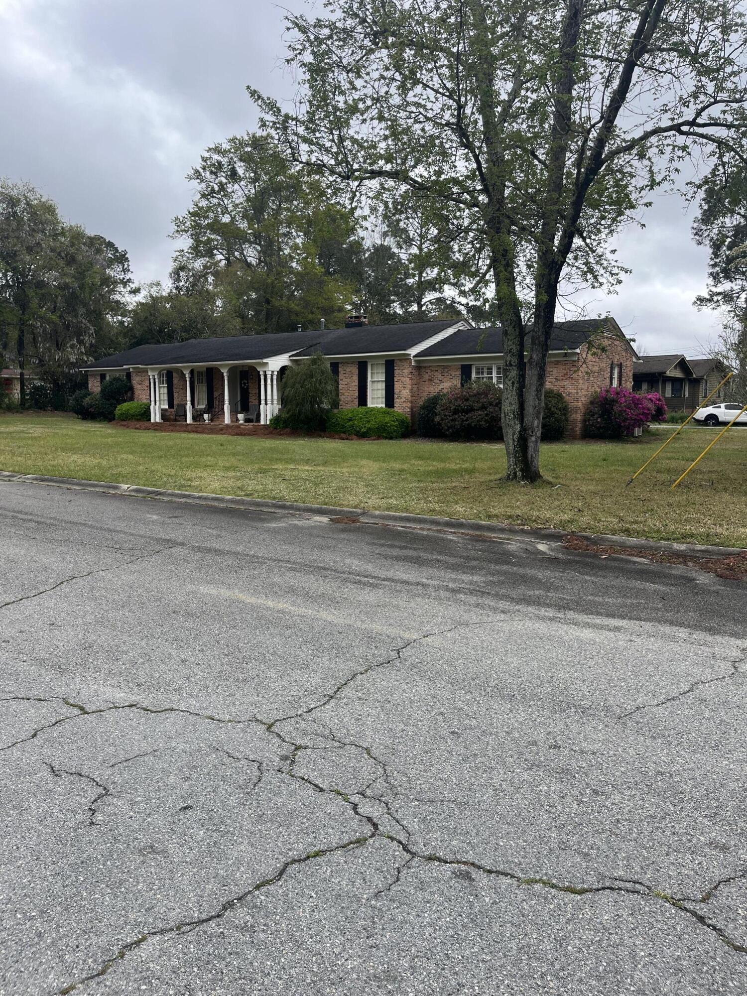 1004 E 22nd Avenue, Cordele, Georgia image 34