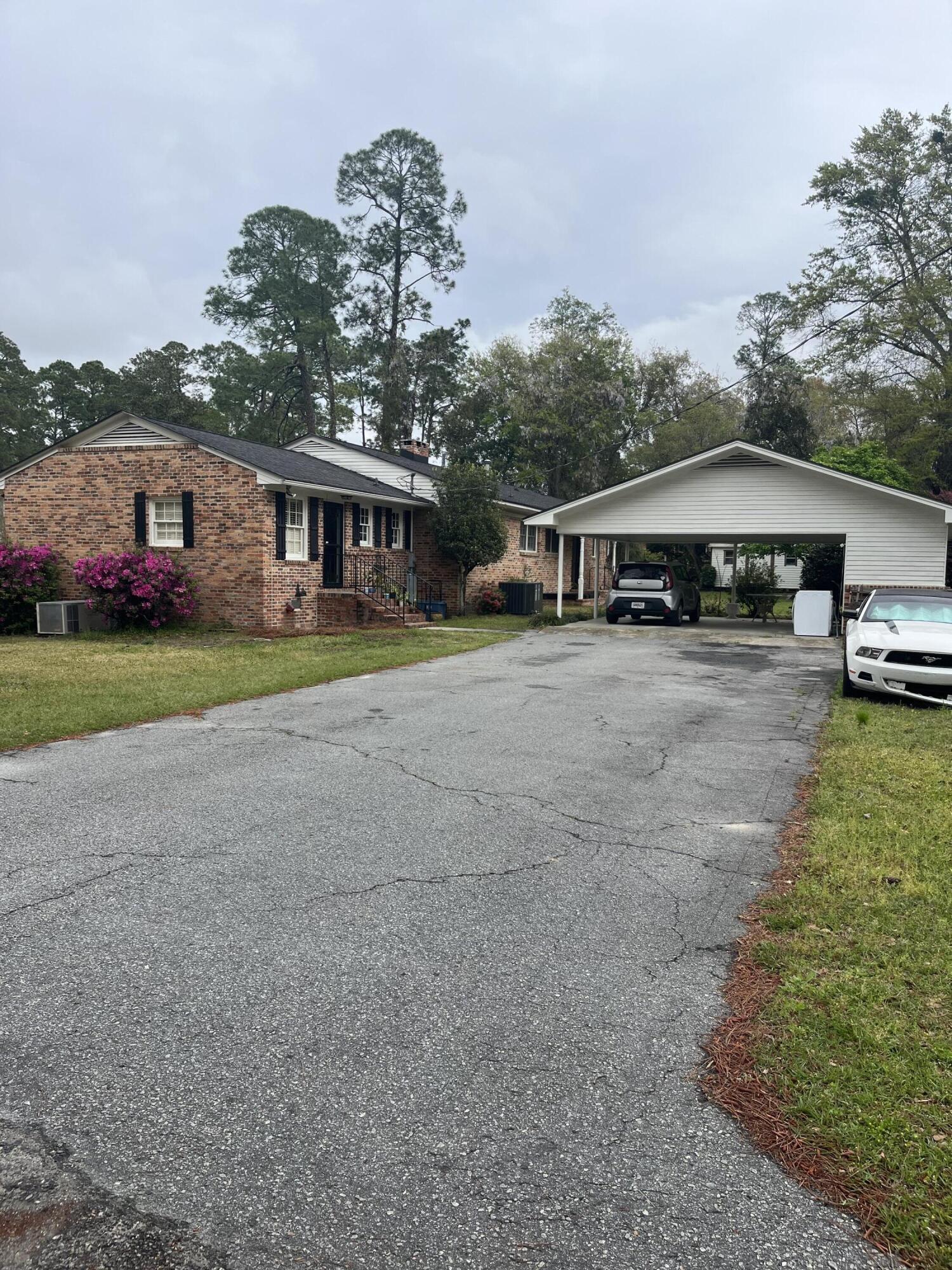 1004 E 22nd Avenue, Cordele, Georgia image 31