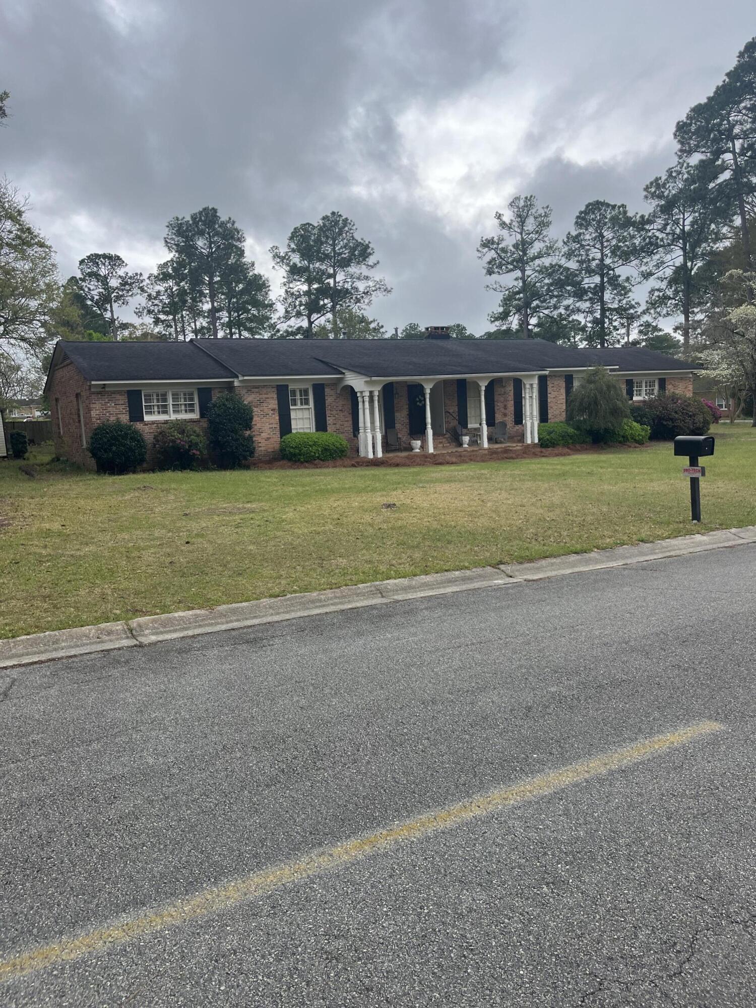 1004 E 22nd Avenue, Cordele, Georgia image 35