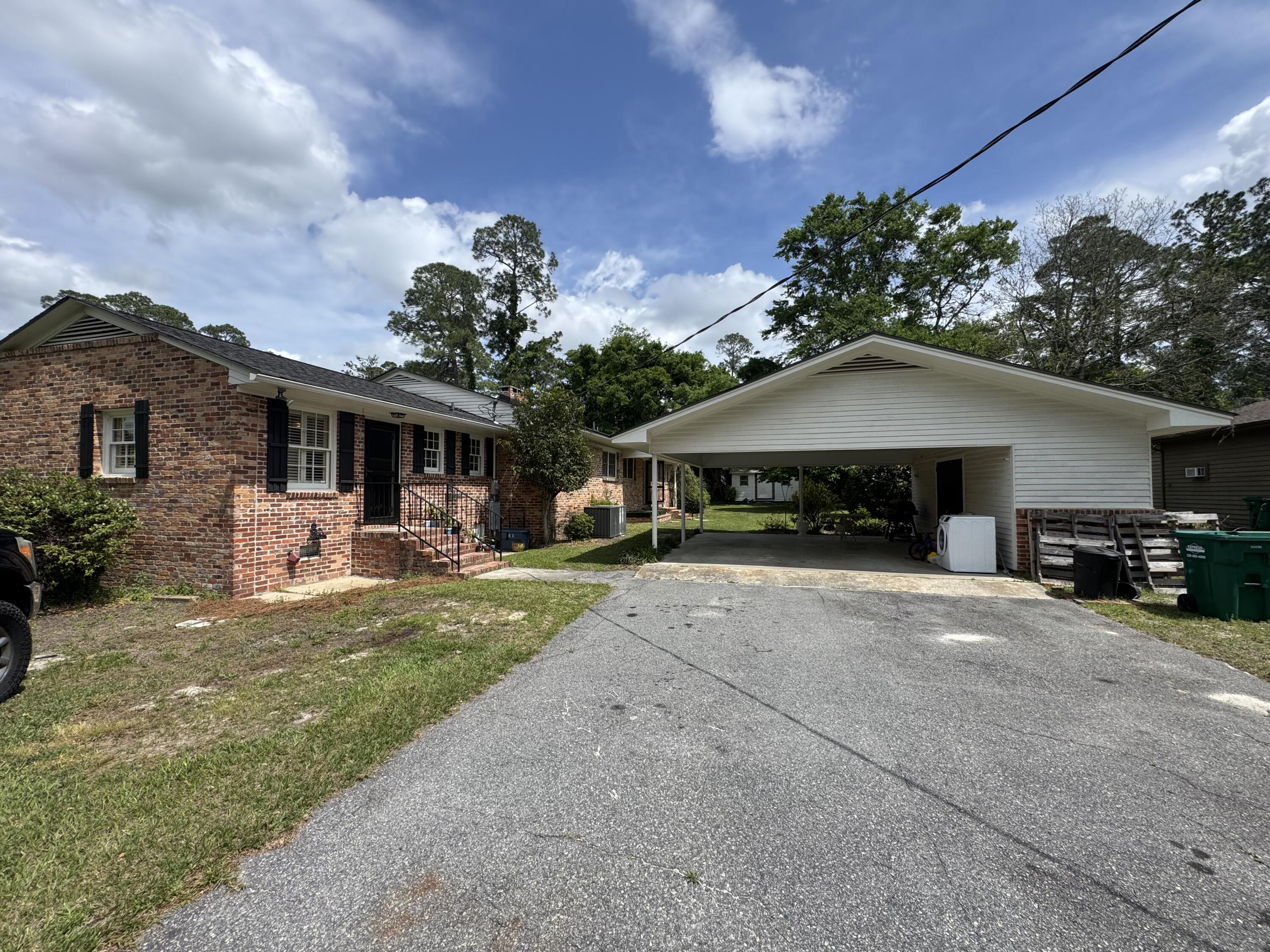 1004 E 22nd Avenue, Cordele, Georgia image 35