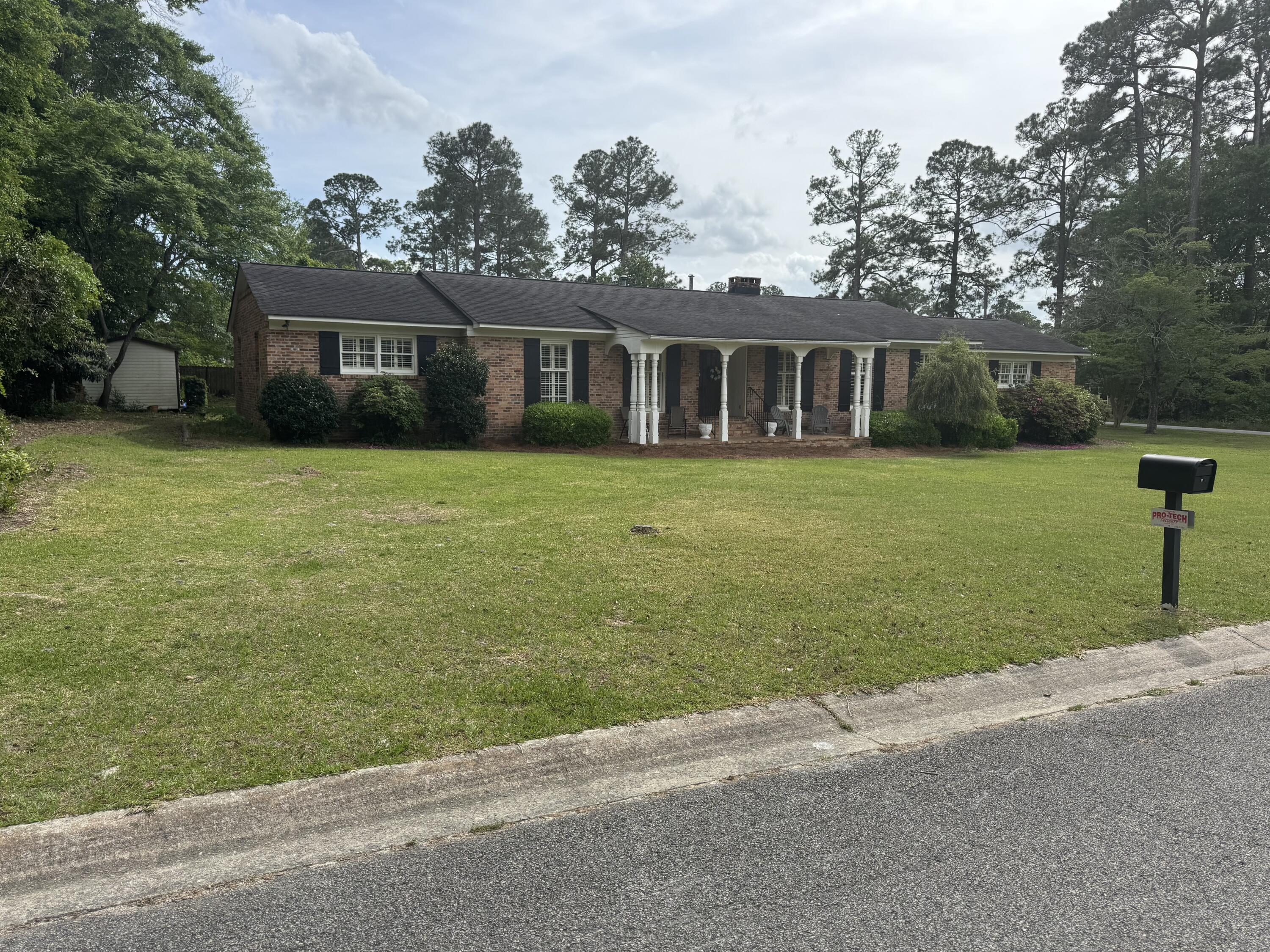 1004 E 22nd Avenue, Cordele, Georgia image 39