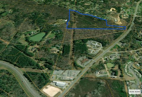 Tiny photo for 27.3ac E Villanow Street, LaFayette, GA 30728 (MLS # 1528612)