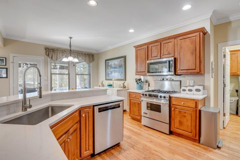 Tiny photo for 3187 Stepping Rock Drive, Apison, TN 37302 (MLS # 1526477)