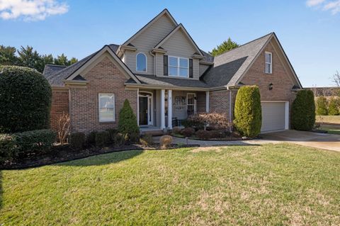 Tiny photo for 3187 Stepping Rock Drive, Apison, TN 37302 (MLS # 1526477)