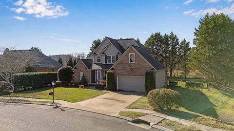 Tiny photo for 3187 Stepping Rock Drive, Apison, TN 37302 (MLS # 1526477)