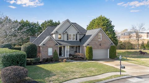 Tiny photo for 3187 Stepping Rock Drive, Apison, TN 37302 (MLS # 1526477)