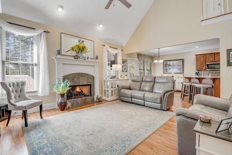 Tiny photo for 3187 Stepping Rock Drive, Apison, TN 37302 (MLS # 1526477)