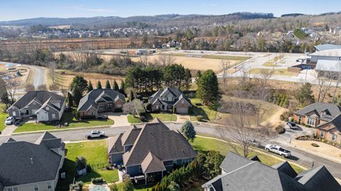 Tiny photo for 3187 Stepping Rock Drive, Apison, TN 37302 (MLS # 1526477)