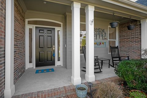 Tiny photo for 3187 Stepping Rock Drive, Apison, TN 37302 (MLS # 1526477)