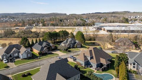 Tiny photo for 3187 Stepping Rock Drive, Apison, TN 37302 (MLS # 1526477)