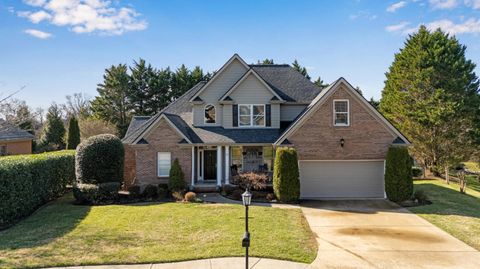 Tiny photo for 3187 Stepping Rock Drive, Apison, TN 37302 (MLS # 1526477)