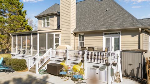 Tiny photo for 3187 Stepping Rock Drive, Apison, TN 37302 (MLS # 1526477)