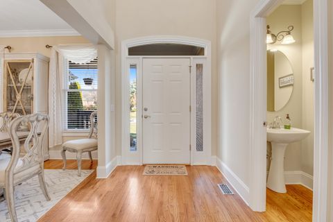 Tiny photo for 3187 Stepping Rock Drive, Apison, TN 37302 (MLS # 1526477)