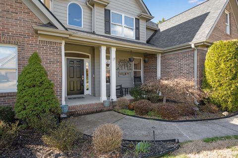 Tiny photo for 3187 Stepping Rock Drive, Apison, TN 37302 (MLS # 1526477)