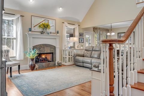 Tiny photo for 3187 Stepping Rock Drive, Apison, TN 37302 (MLS # 1526477)