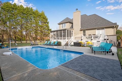 Tiny photo for 3187 Stepping Rock Drive, Apison, TN 37302 (MLS # 1526477)