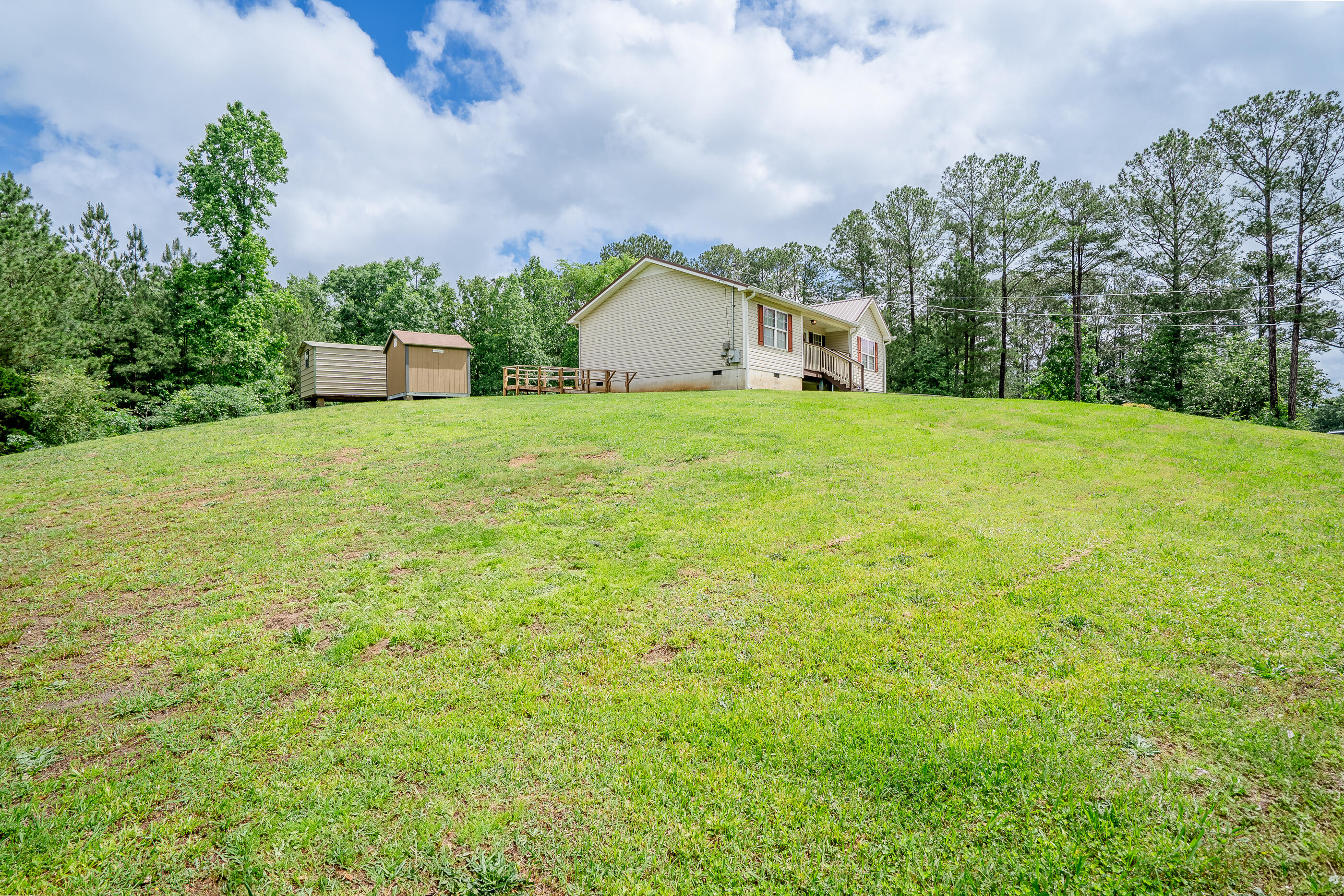 4371 Bass Mchan Drive, Dalton, Georgia image 8