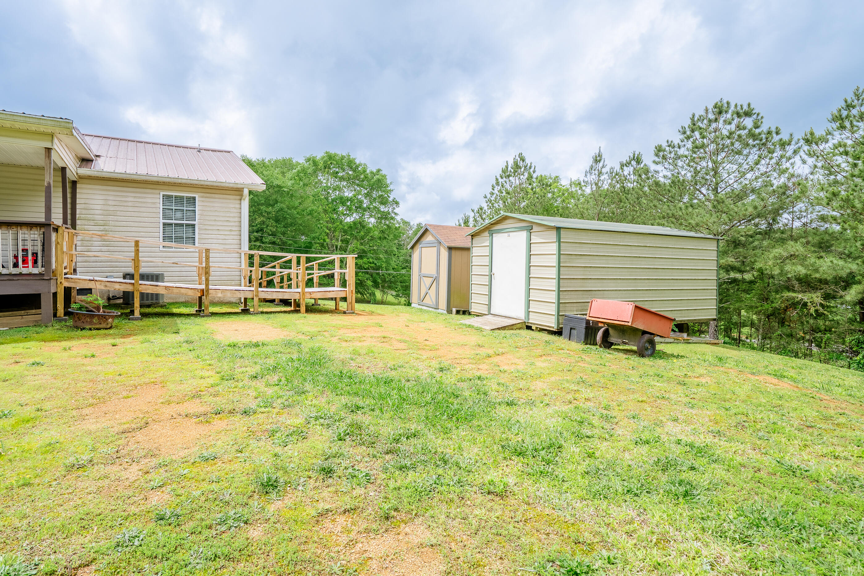 4371 Bass Mchan Drive, Dalton, Georgia image 40