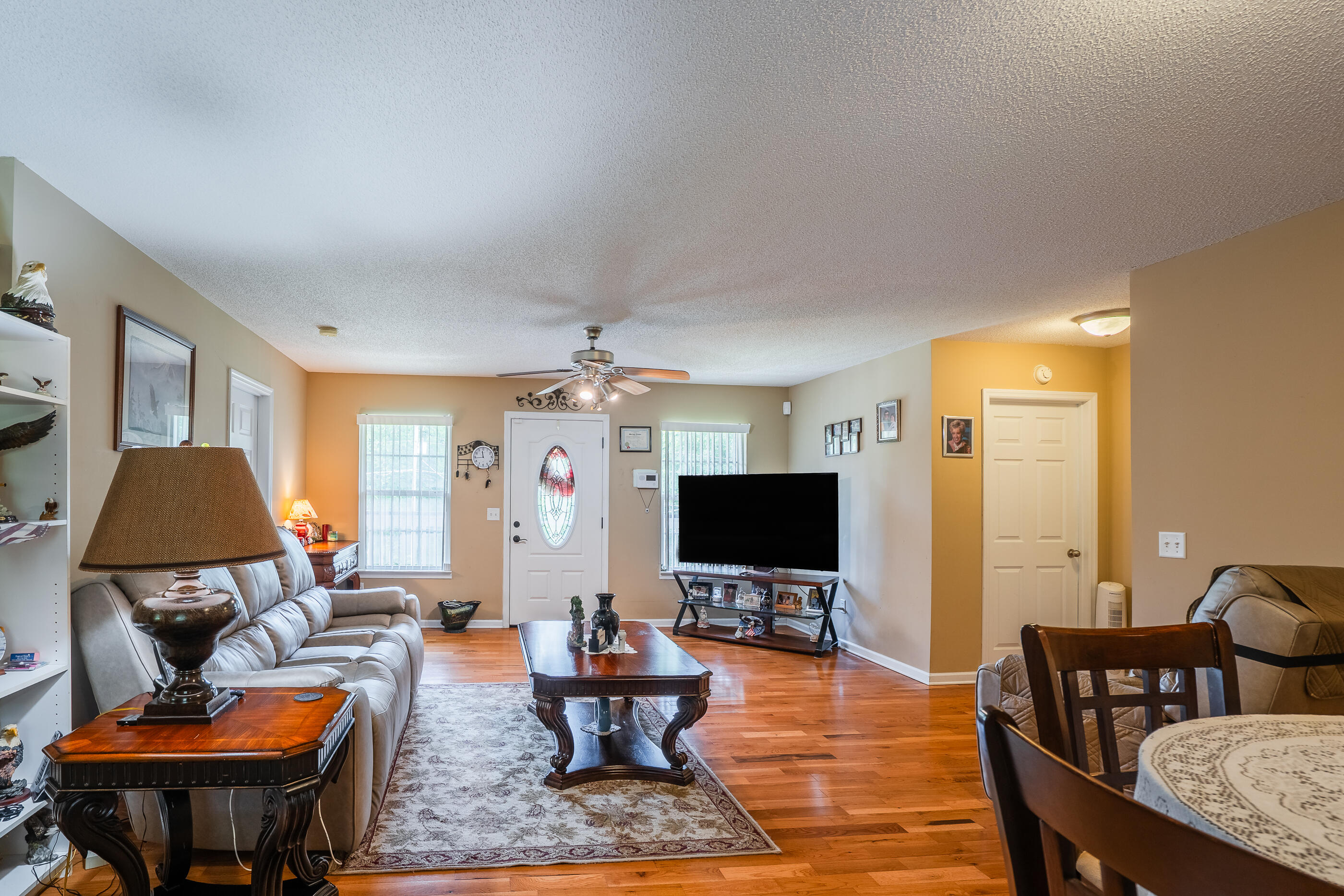 4371 Bass Mchan Drive, Dalton, Georgia image 31