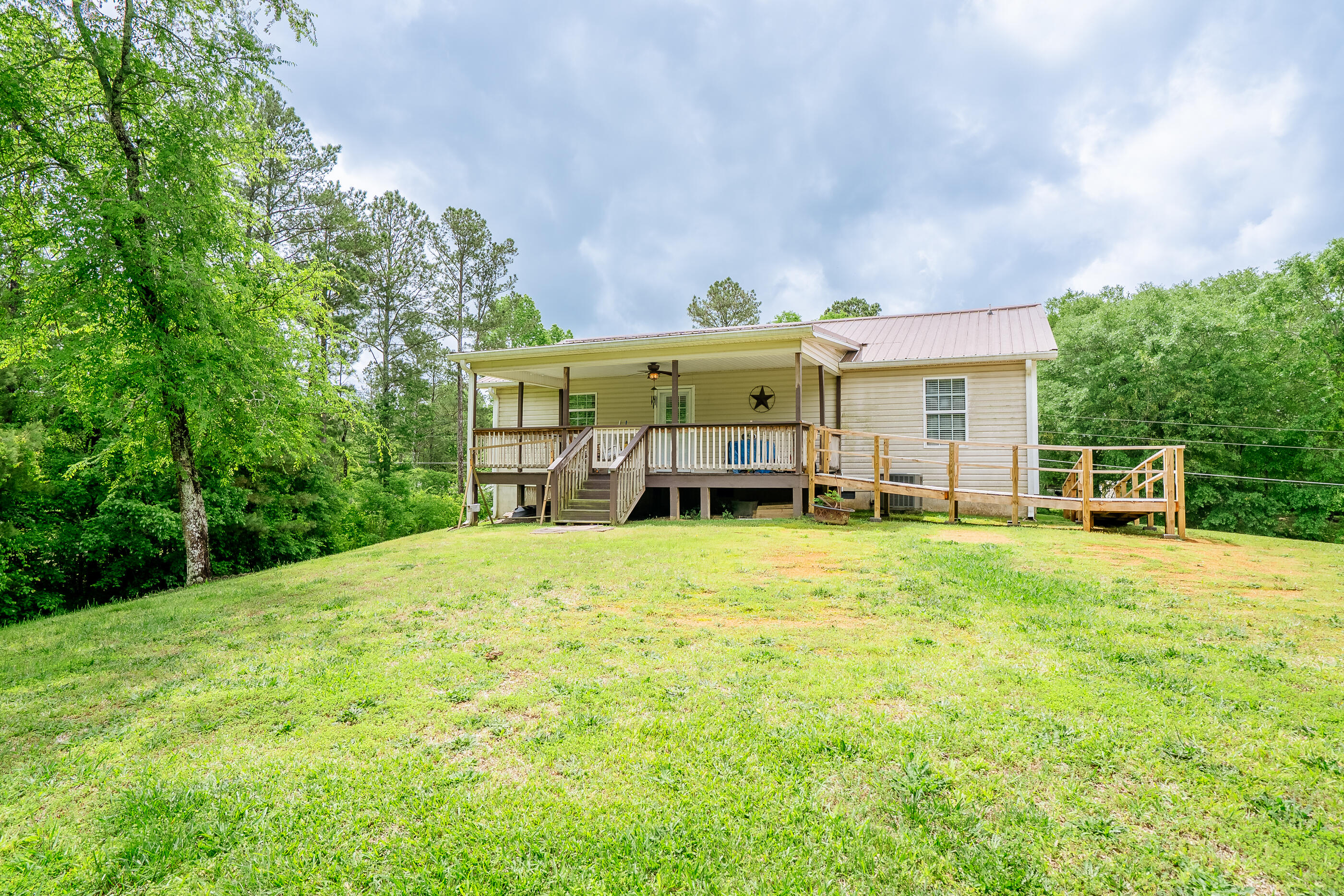 4371 Bass Mchan Drive, Dalton, Georgia image 33