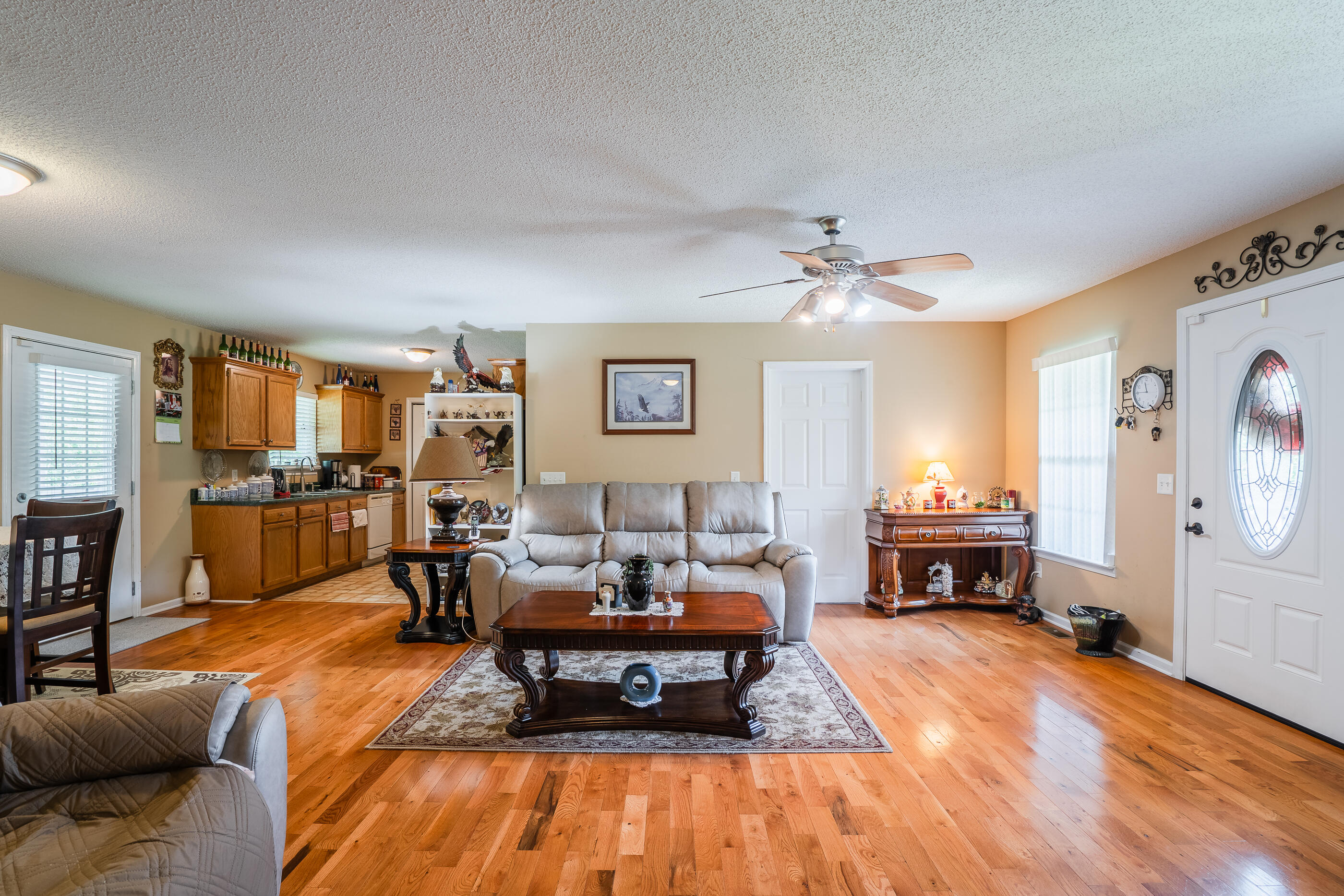 4371 Bass Mchan Drive, Dalton, Georgia image 30
