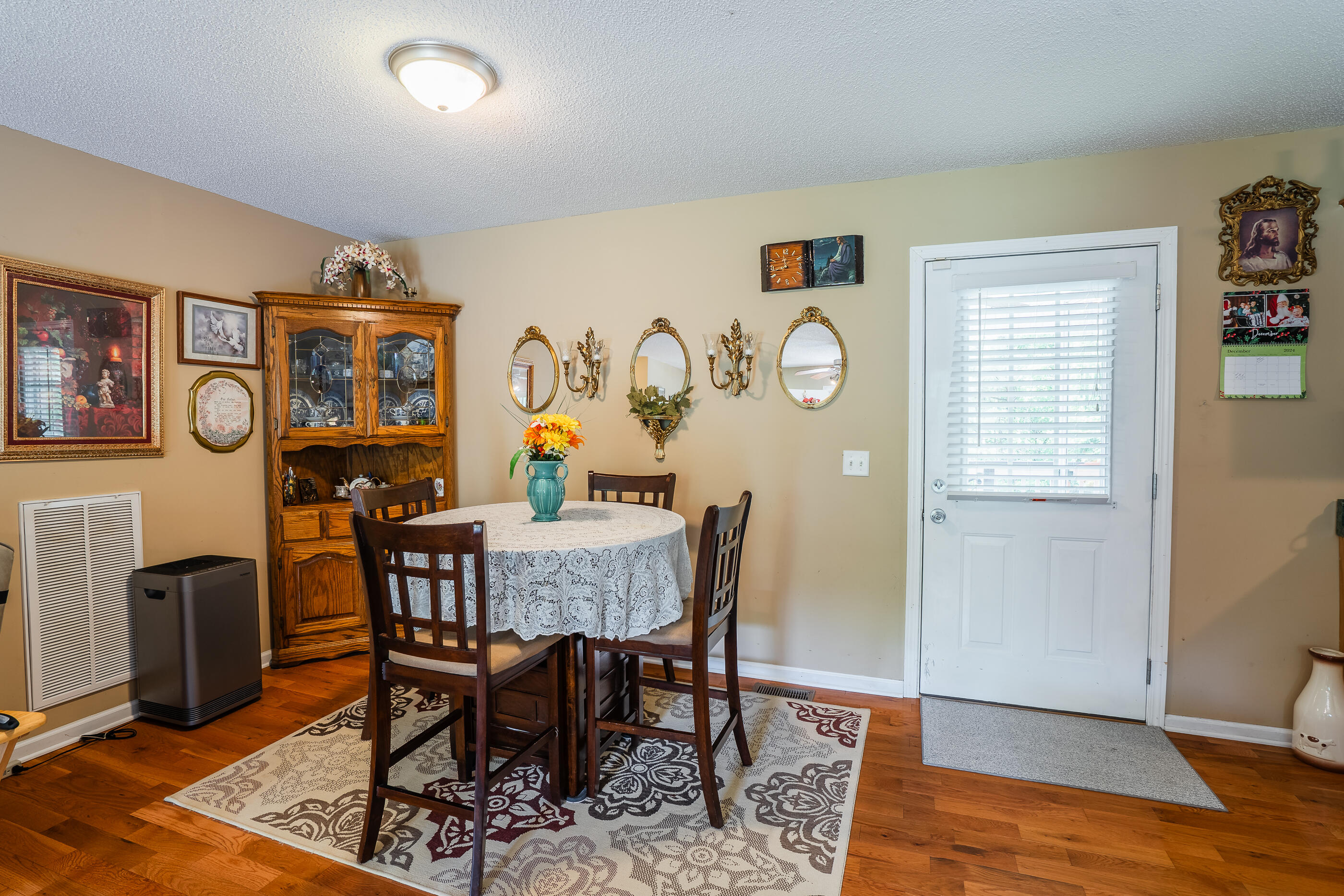 4371 Bass Mchan Drive, Dalton, Georgia image 16