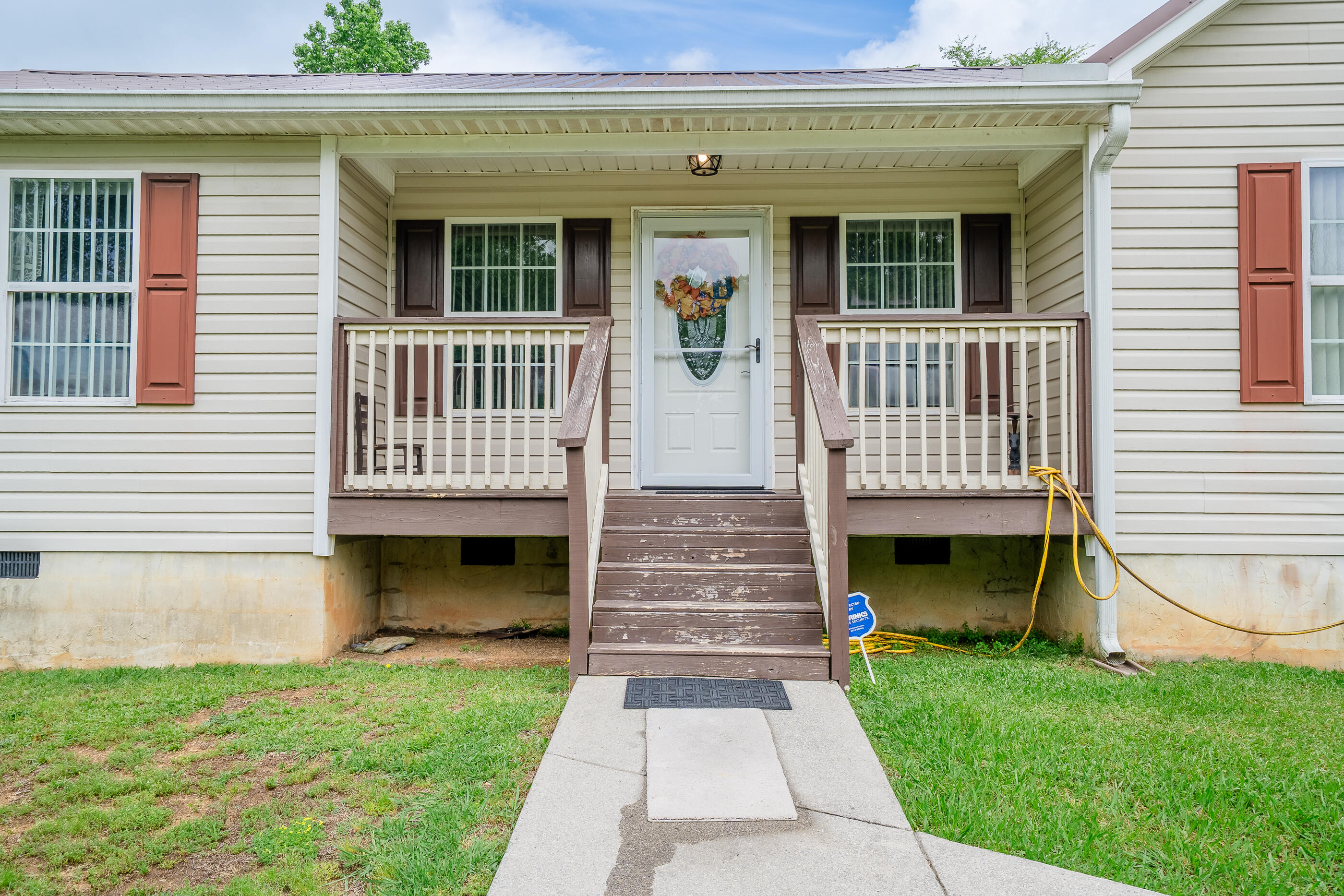 4371 Bass Mchan Drive, Dalton, Georgia image 2