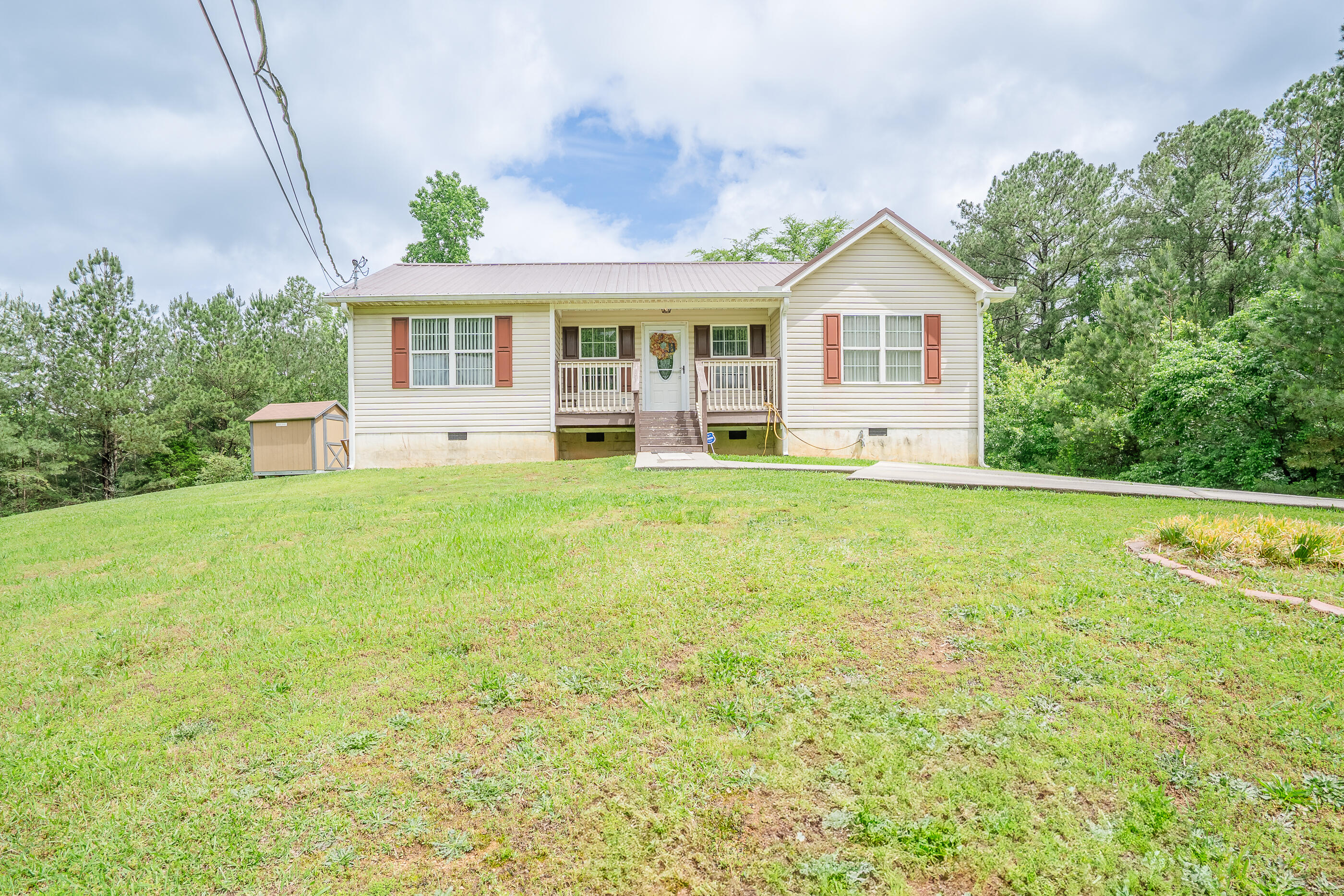 4371 Bass Mchan Drive, Dalton, Georgia image 6