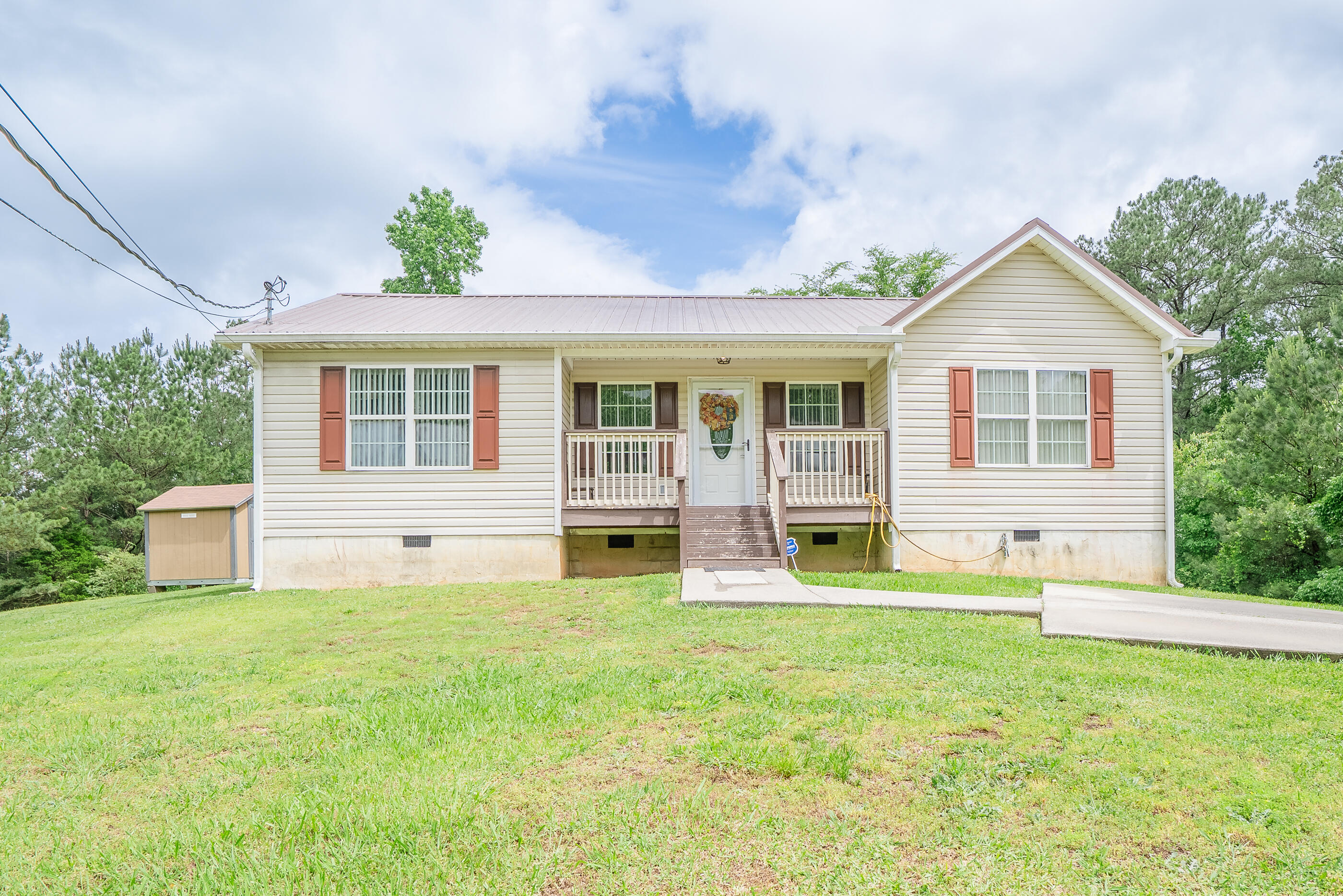 4371 Bass Mchan Drive, Dalton, Georgia image 7