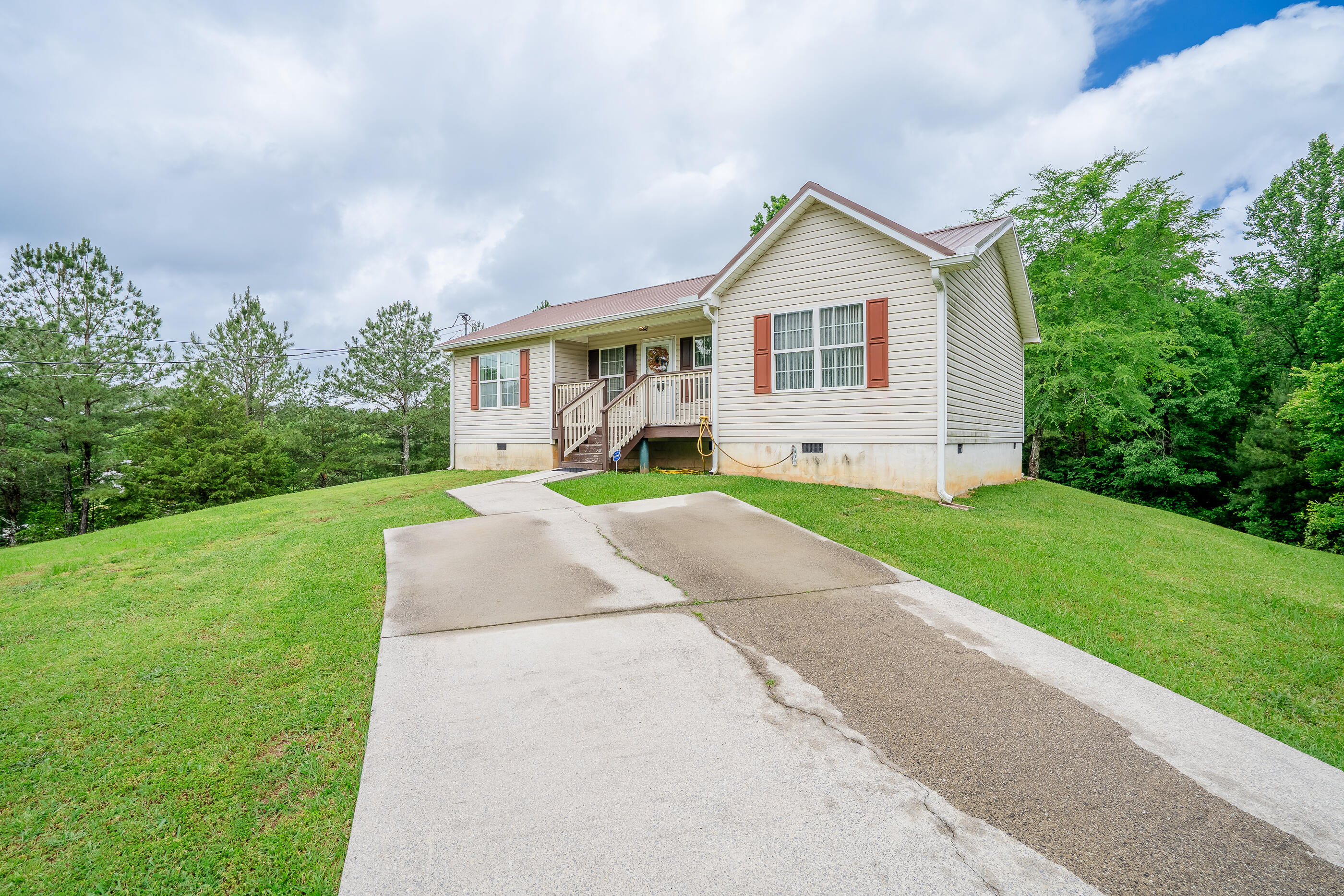 4371 Bass Mchan Drive, Dalton, Georgia image 5