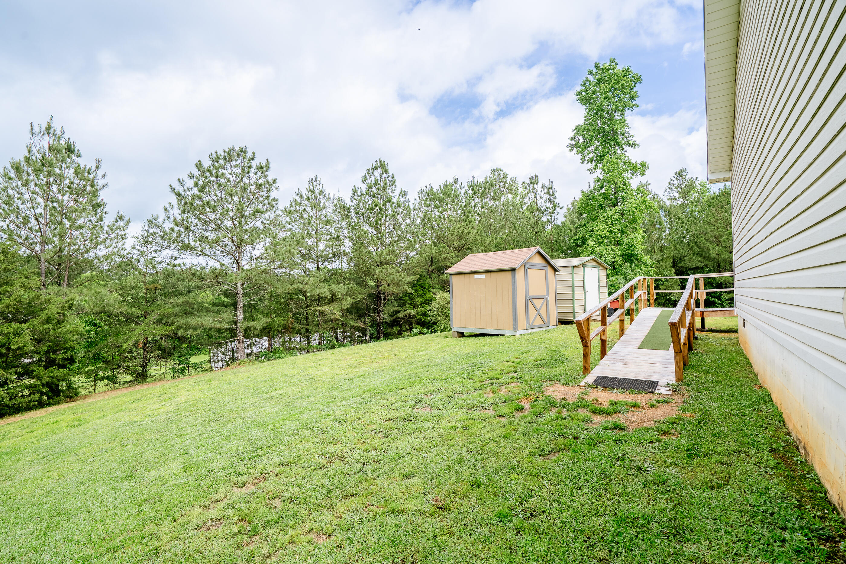 4371 Bass Mchan Drive, Dalton, Georgia image 38