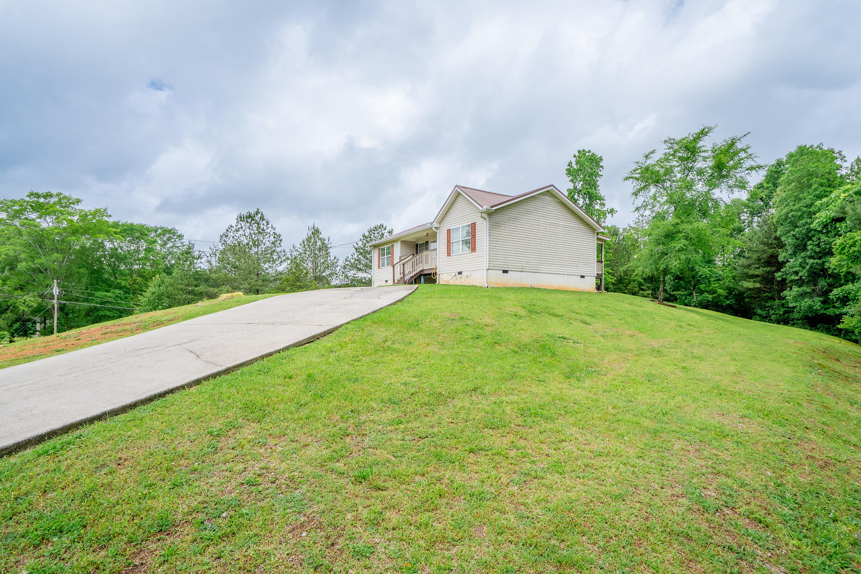 4371 Bass Mchan Drive, Dalton, Georgia image 4
