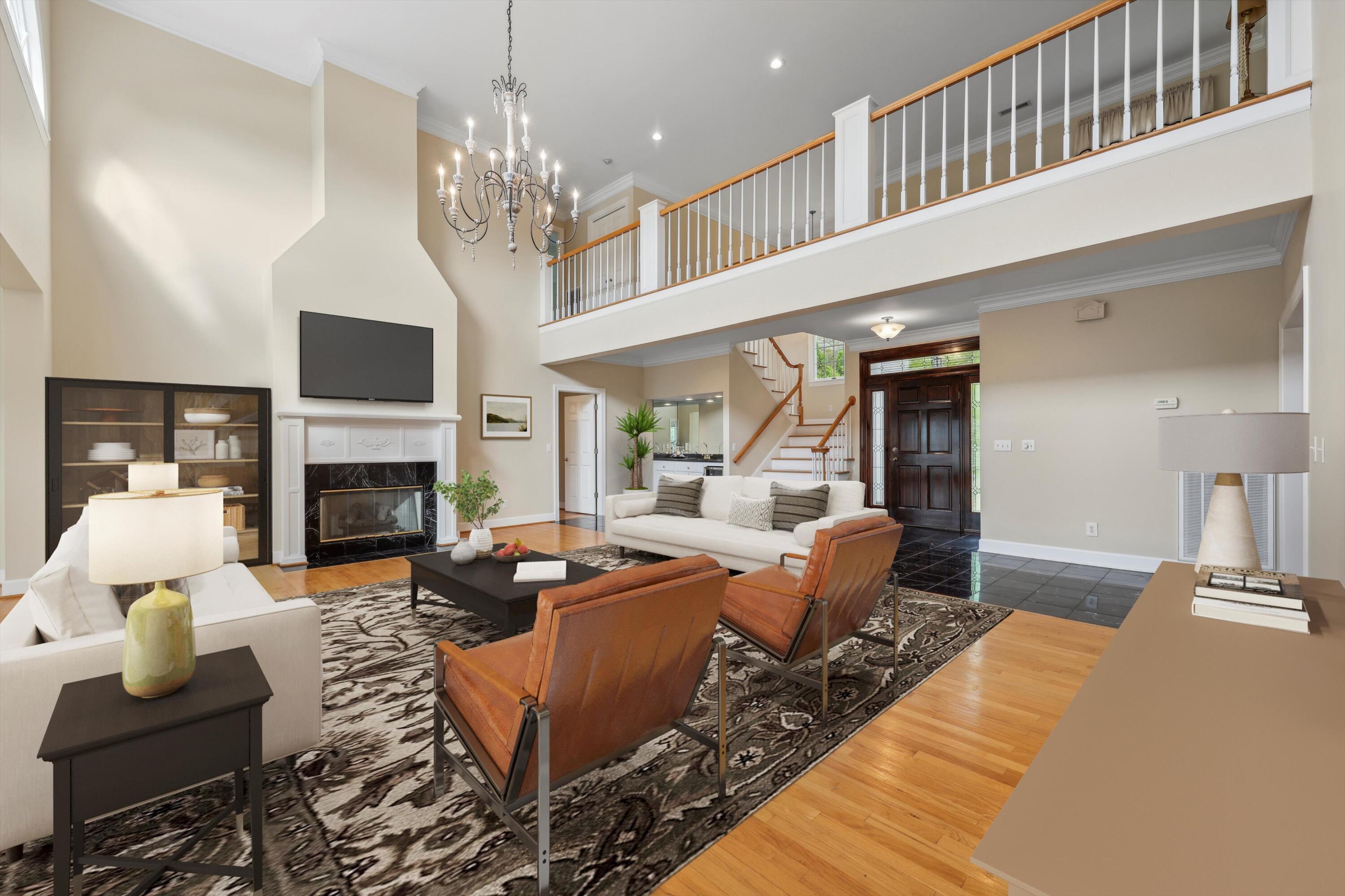 1160 Heritage Landing Drive, Chattanooga, Tennessee image 6
