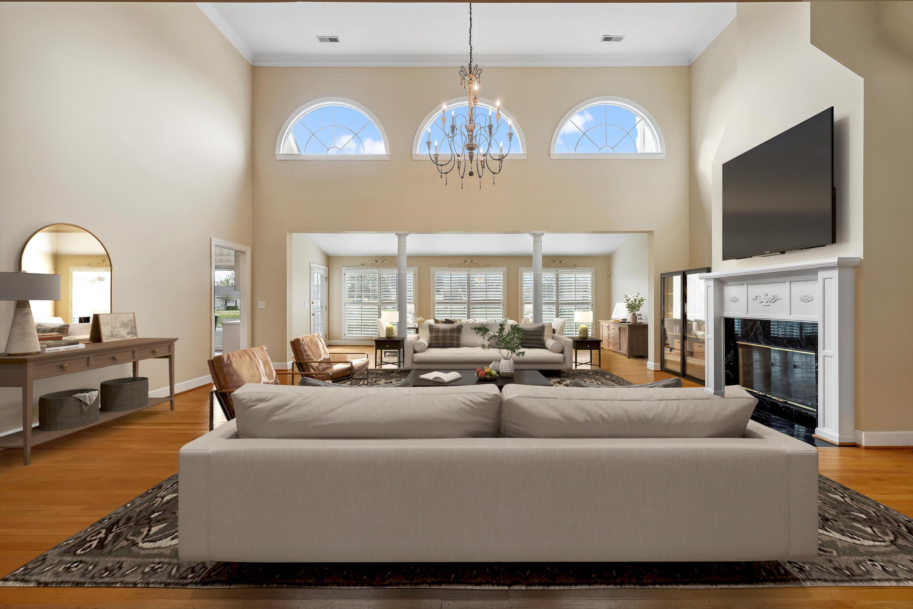 1160 Heritage Landing Drive, Chattanooga, Tennessee image 8