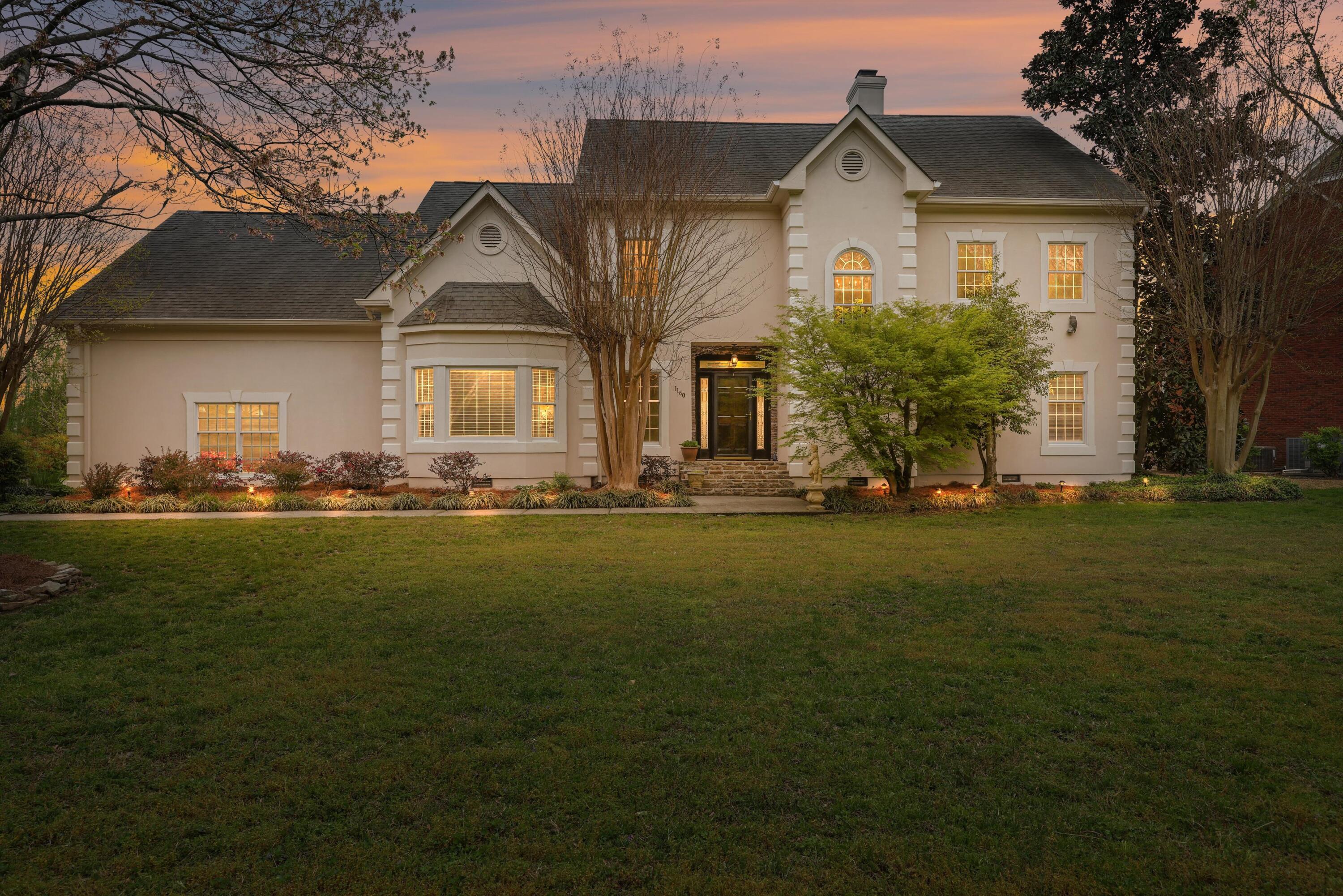 1160 Heritage Landing Drive, Chattanooga, Tennessee image 1