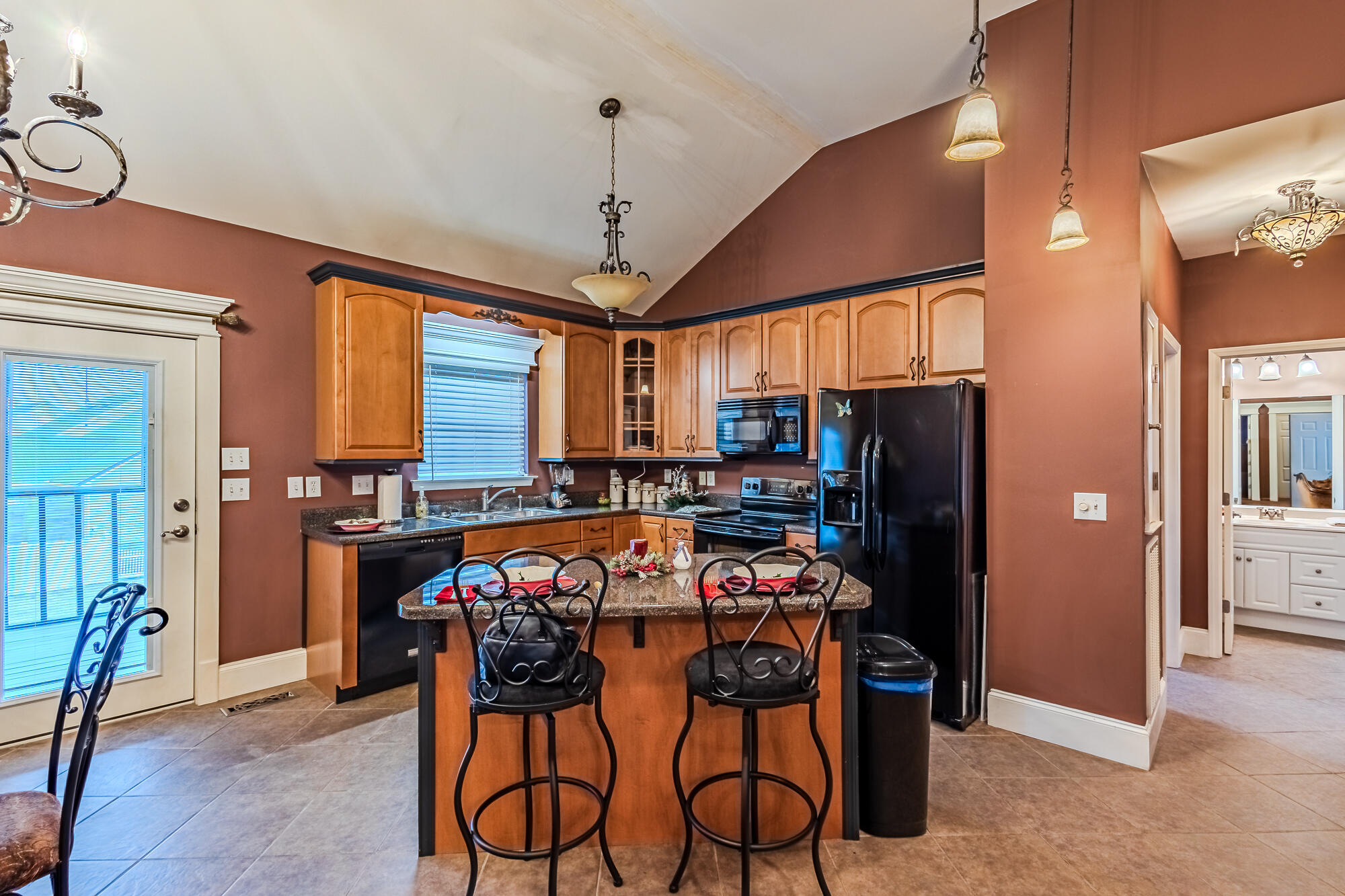 214 Fyke Drive, Athens, Tennessee image 7