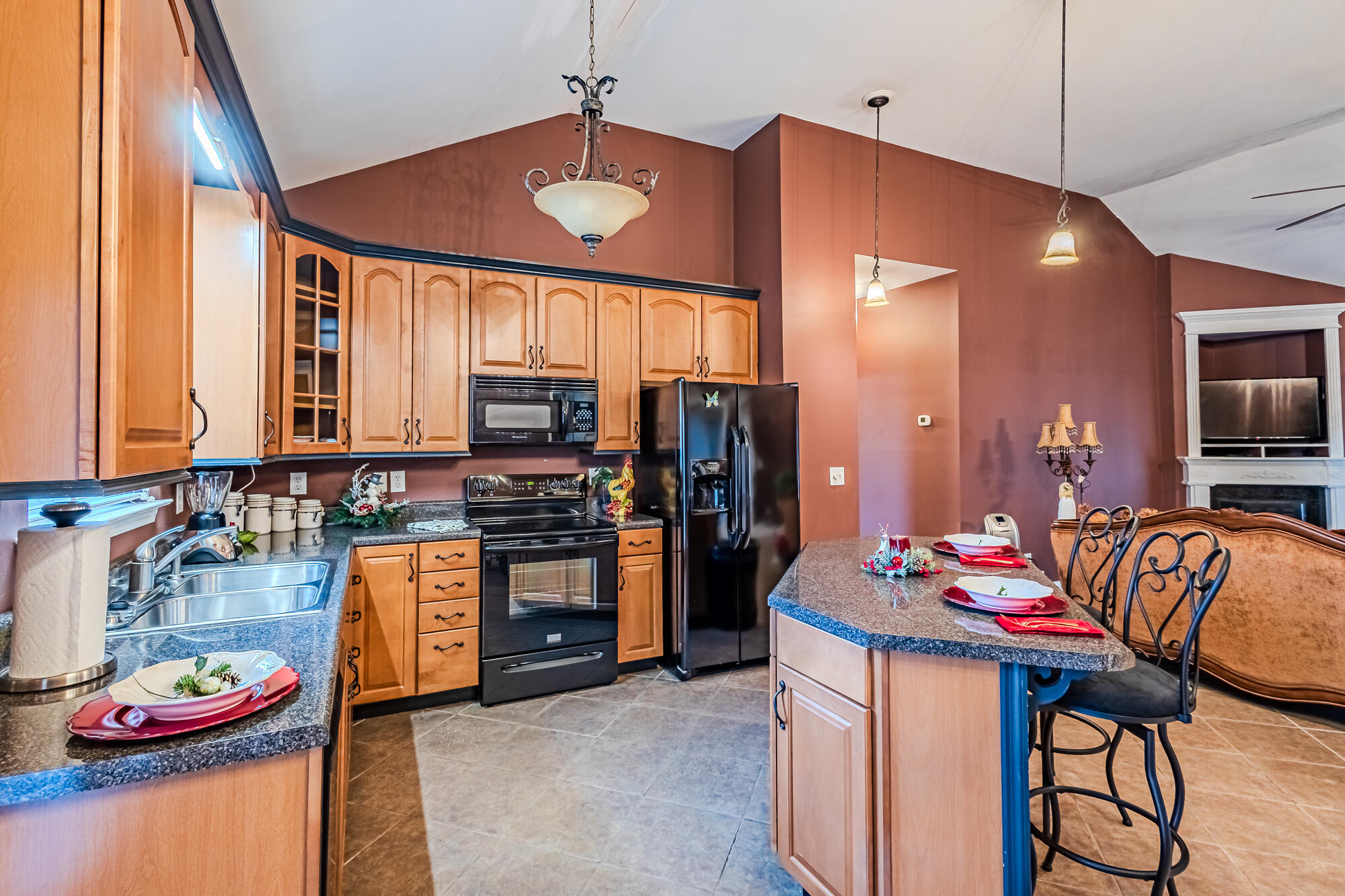 214 Fyke Drive, Athens, Tennessee image 9
