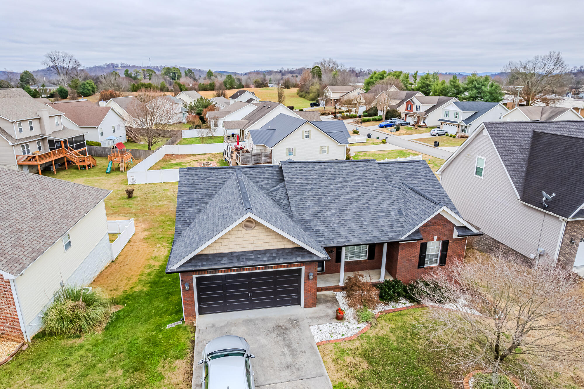 214 Fyke Drive, Athens, Tennessee image 38