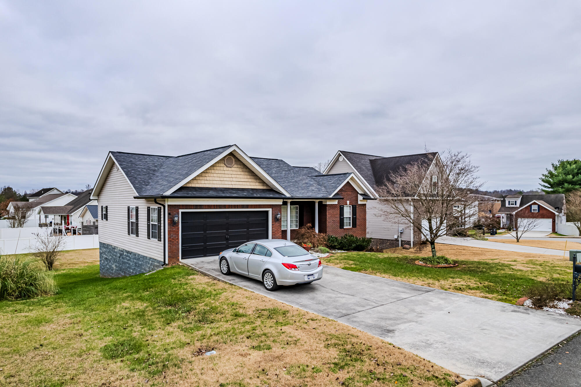214 Fyke Drive, Athens, Tennessee image 33
