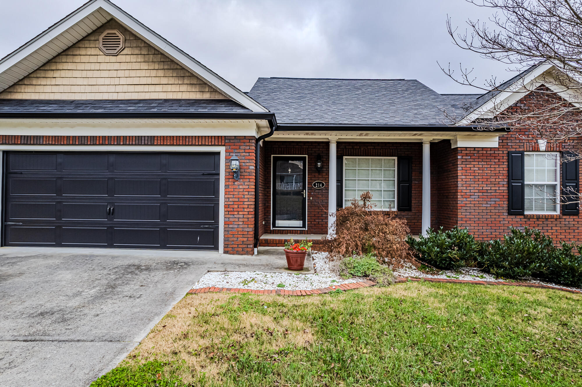 214 Fyke Drive, Athens, Tennessee image 2