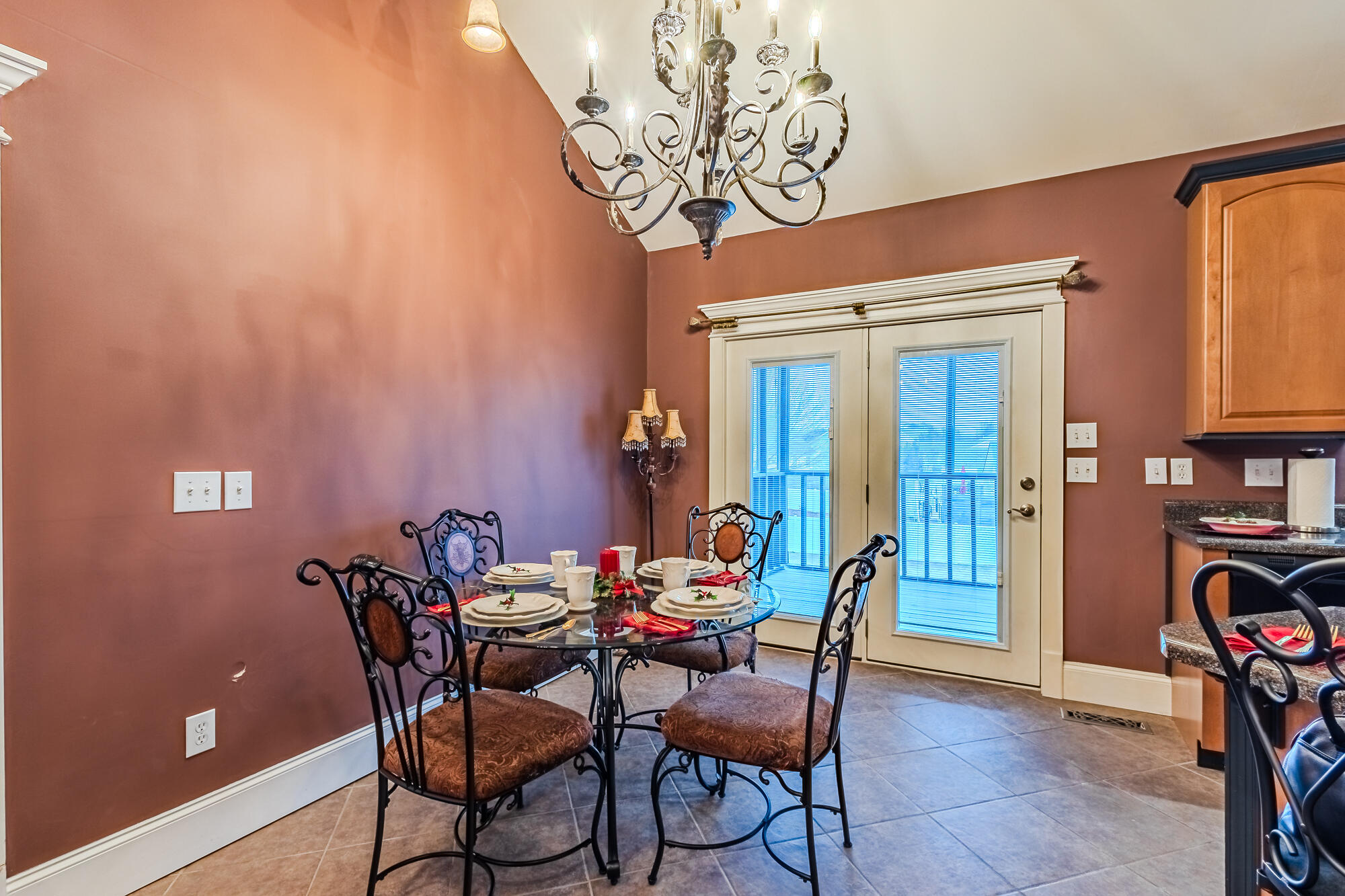 214 Fyke Drive, Athens, Tennessee image 11