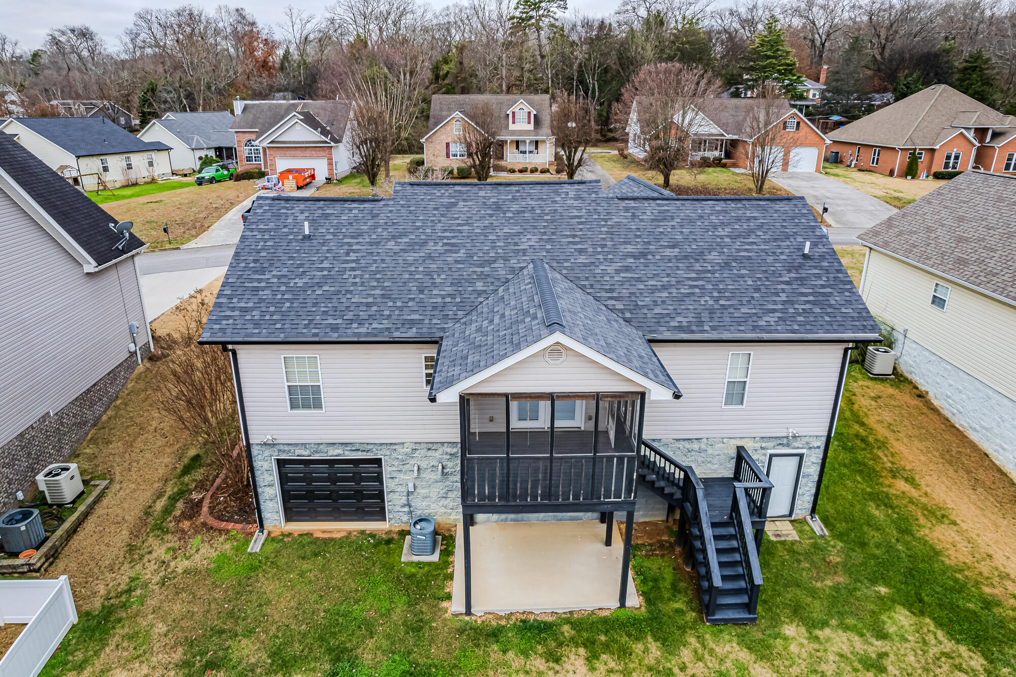 214 Fyke Drive, Athens, Tennessee image 41
