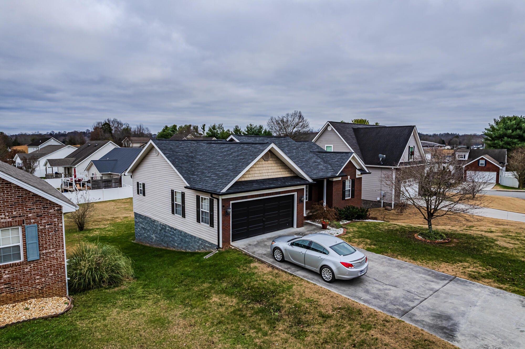 214 Fyke Drive, Athens, Tennessee image 43